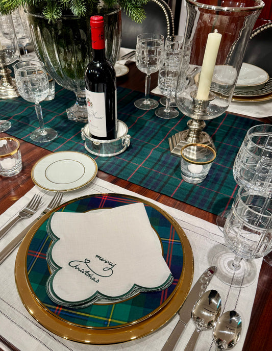 Love Actually (Set of 4)