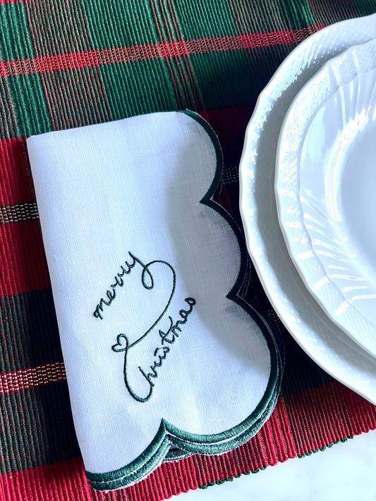 Love Actually (Set of 4)