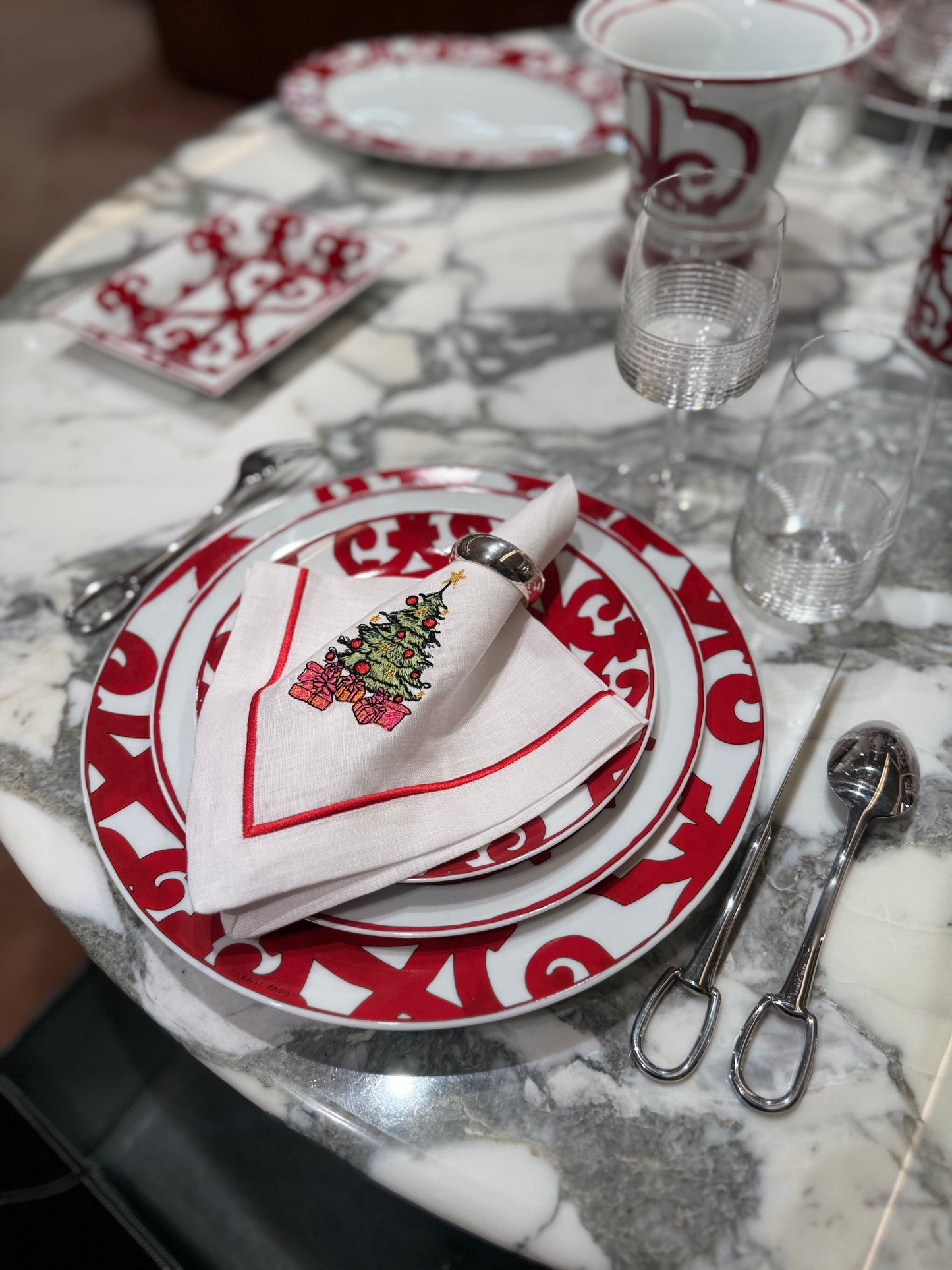 Mama Louka (Set of 4)