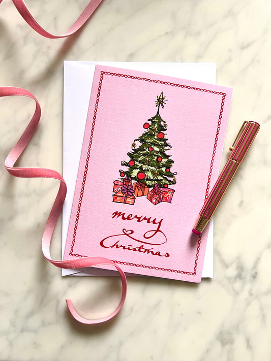 Maison O. Holiday Cards (Set of 6)
